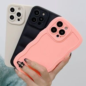 Set of 3 Phone Cases for iPhone 14 Pro Max